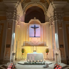 Giovedì Santo - Sepolcri