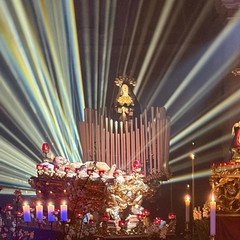 Giovedì Santo - Sepolcri