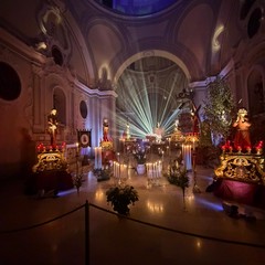 Giovedì Santo - Sepolcri