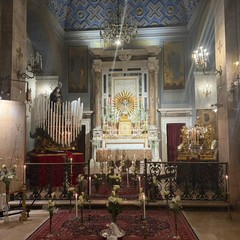 Giovedì Santo - Sepolcri