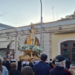 Processione di Maria Santissima Immacolata 26.05.2026