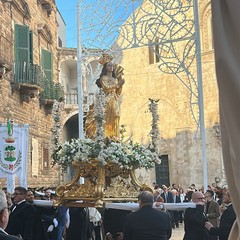 Processione di Maria Santissima Immacolata 26.05.2026