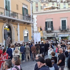 Processione di Maria Santissima Immacolata 26.05.2026