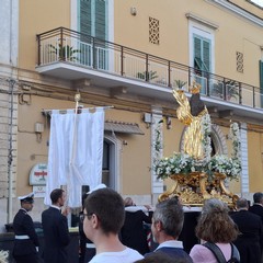Processione di Maria Santissima Immacolata 26.05.2026