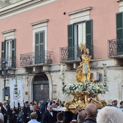 Processione di Maria Santissima Immacolata 26.05.2026