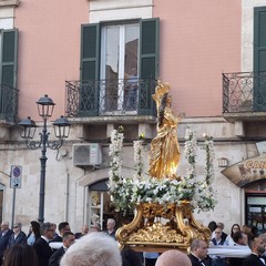 Processione di Maria Santissima Immacolata 26.05.2026