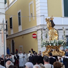 Processione di Maria Santissima Immacolata 26.05.2026