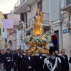 Processione di Maria Santissima Immacolata 26.05.2026