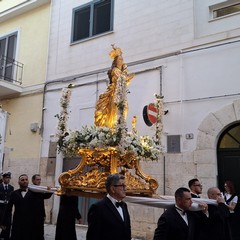 Processione di Maria Santissima Immacolata 26.05.2026