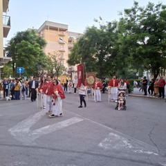 Processione di Maria Santissima Immacolata 26.05.2026