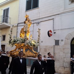 Processione di Maria Santissima Immacolata 26.05.2026