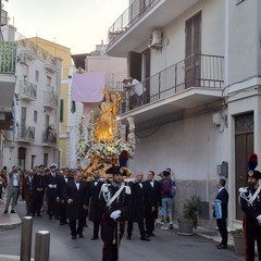 Processione di Maria Santissima Immacolata 26.05.2026