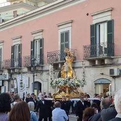 Processione di Maria Santissima Immacolata 26.05.2026