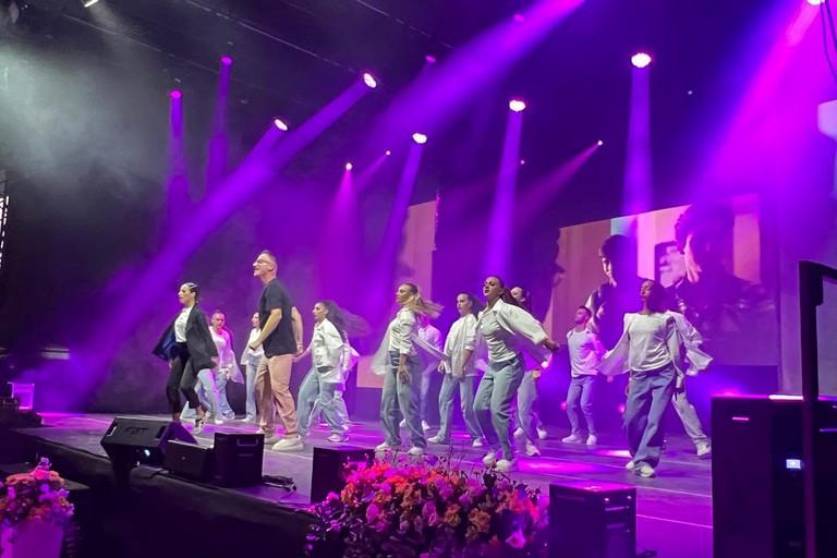 Summer Dance Festival