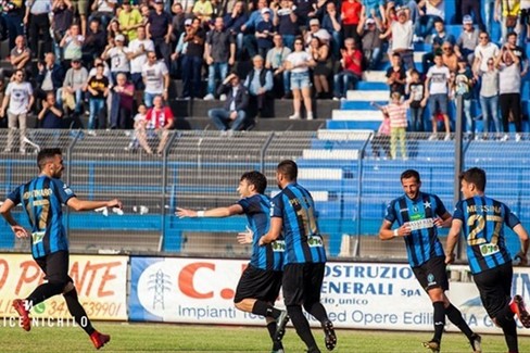 Il Bisceglie Calcio