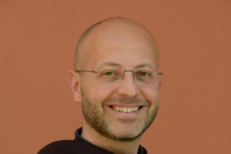 Fra Alessandro Mastromatteo