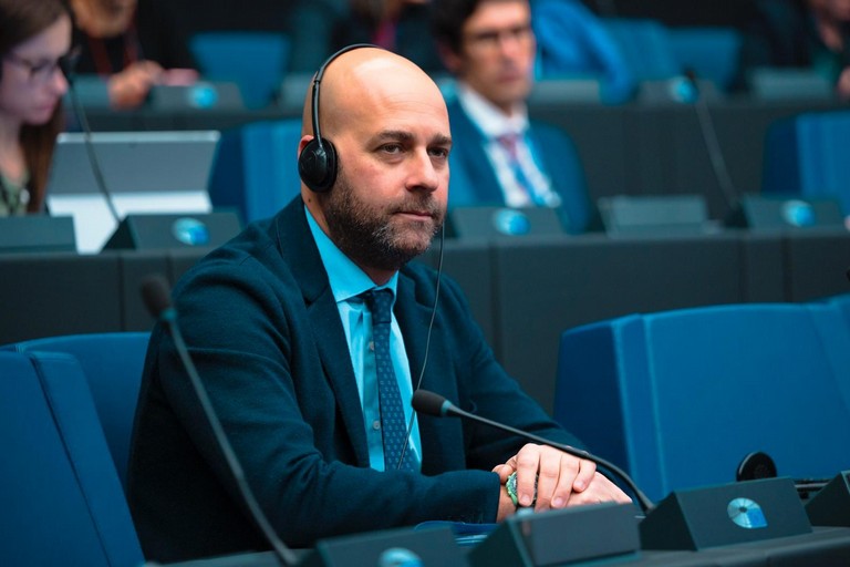 Michele Picaro