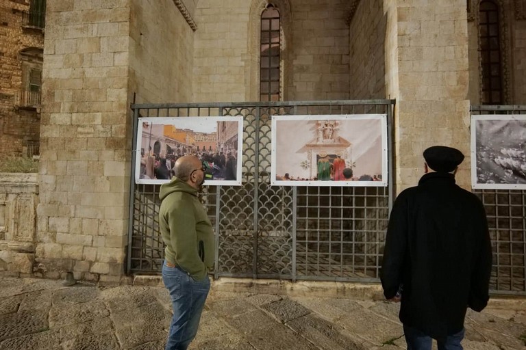 Mostra «Testimoni d’amore» dedicata ai Santi Medici