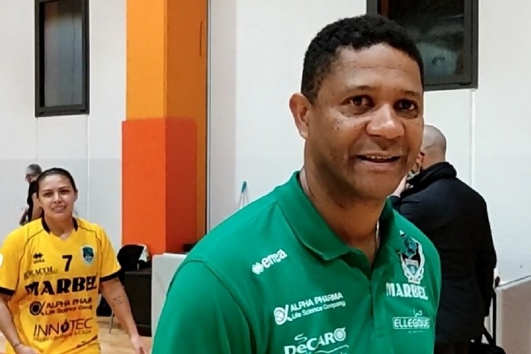 Marcio Santos