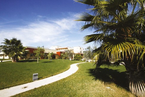 Villa Giovanni XXIII