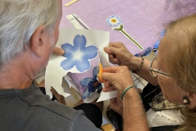 Giornata dell'Alzheimer, l'iniziativa il