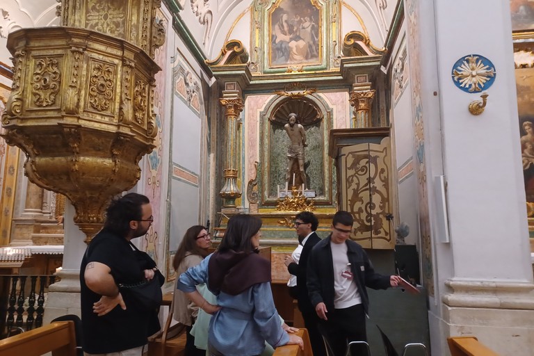 Bitonto Cortili Aperti 2026. <span>Foto Gianluca Battista</span>