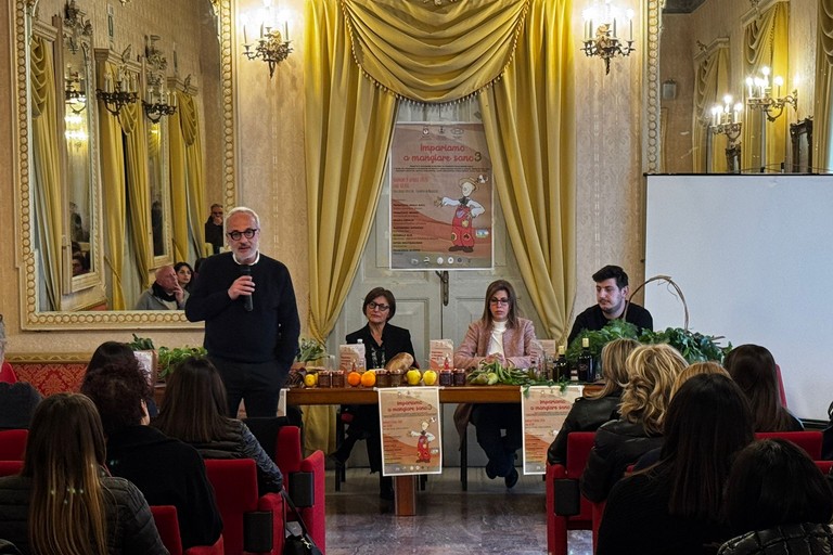 Presentazione 