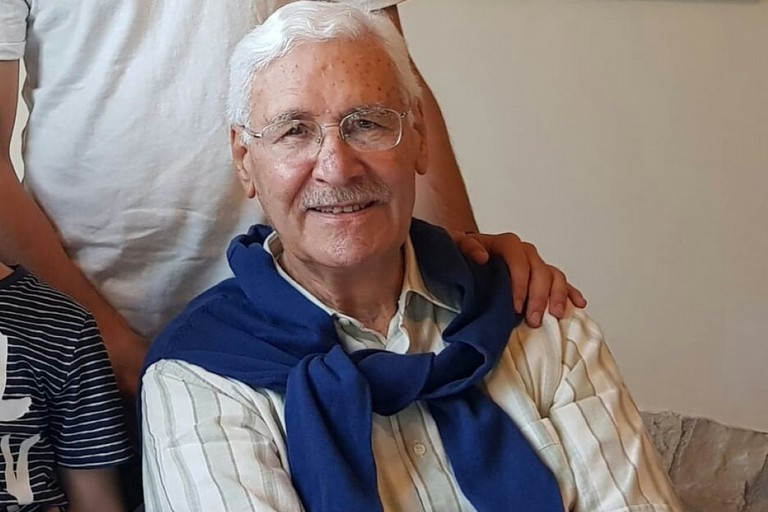 Michele Giorgio