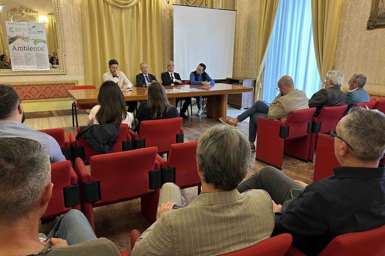 Presentazione 