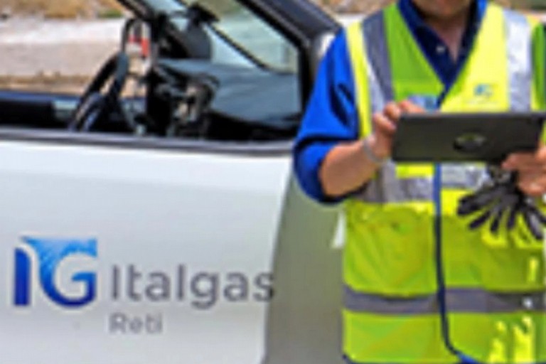 Italgas