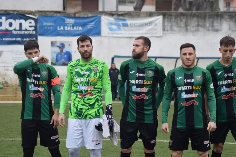 US Bitonto Calcio