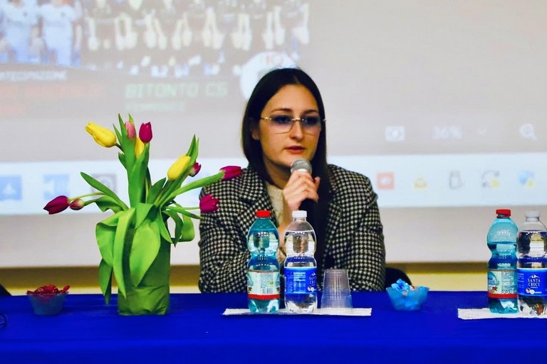 Dalila Cariello