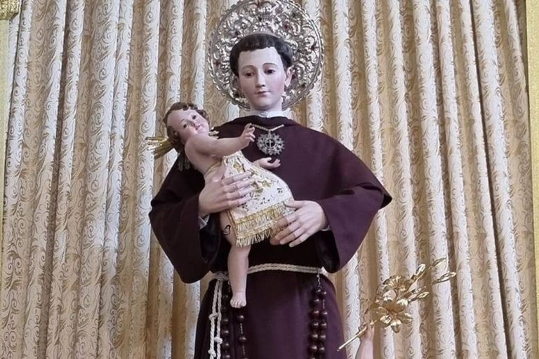 Sant'Antonio di Padova
