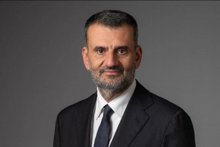 Antonio Decaro