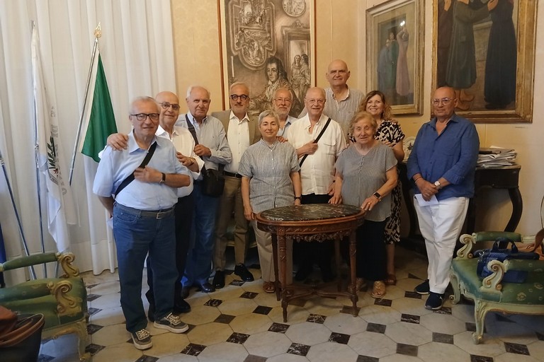 Università Terza Età Bitonto