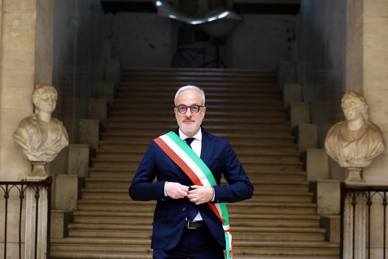 Francesco Paolo Ricci