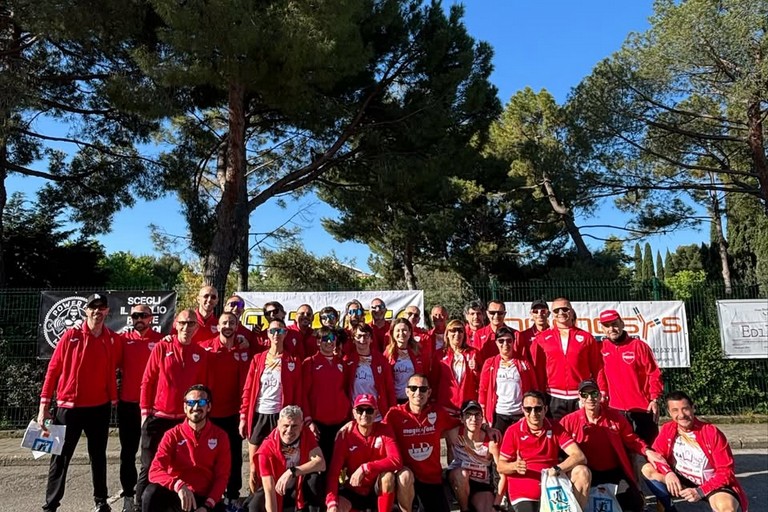 ASD Bitonto Sportiva