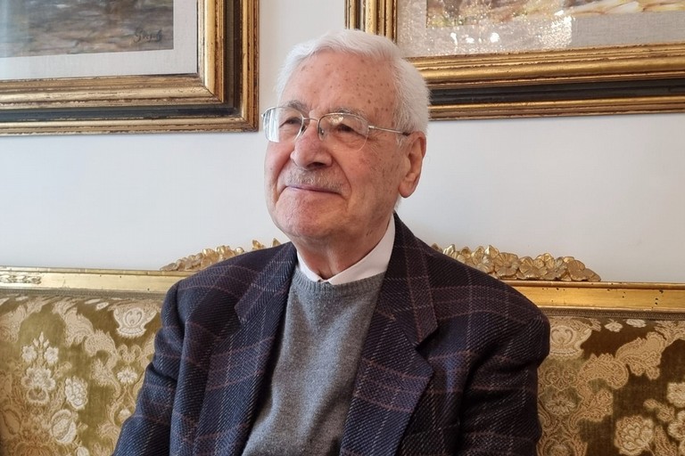 Prof. Michele Giorgio