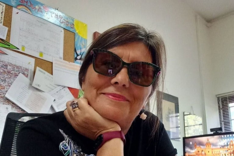 Carmela Rossiello