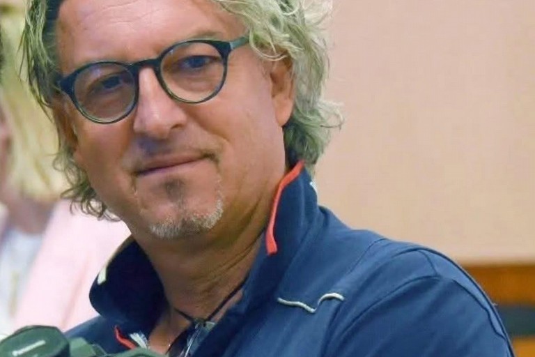 Francesco Saccente