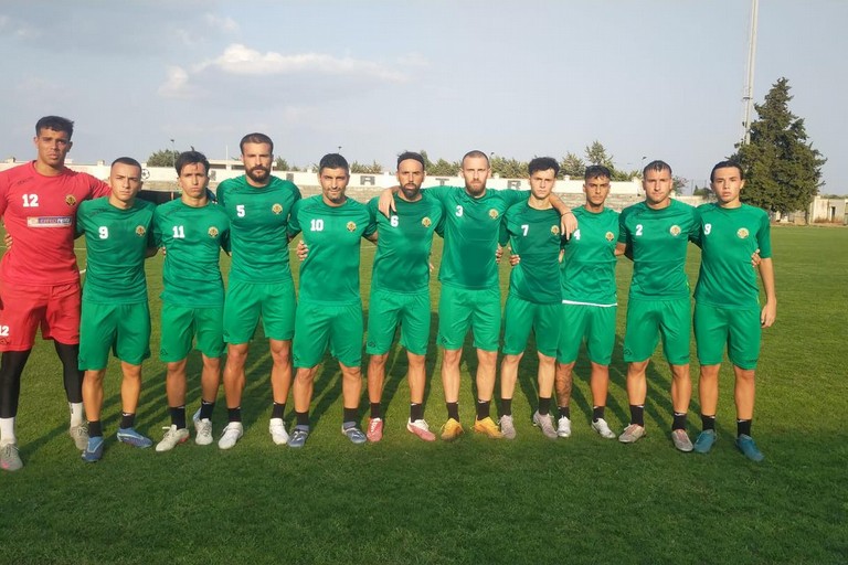 U.S. Bitonto Calcio