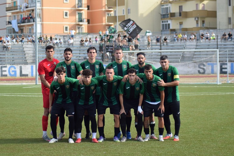 Bitonto Calcio