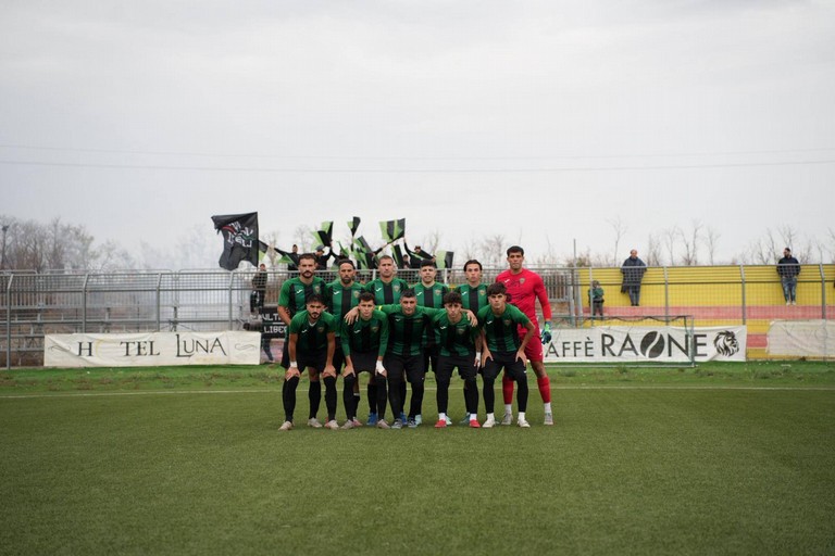 U.S. Bitonto Calcio