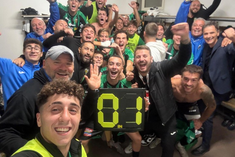 Bitonto Calcio