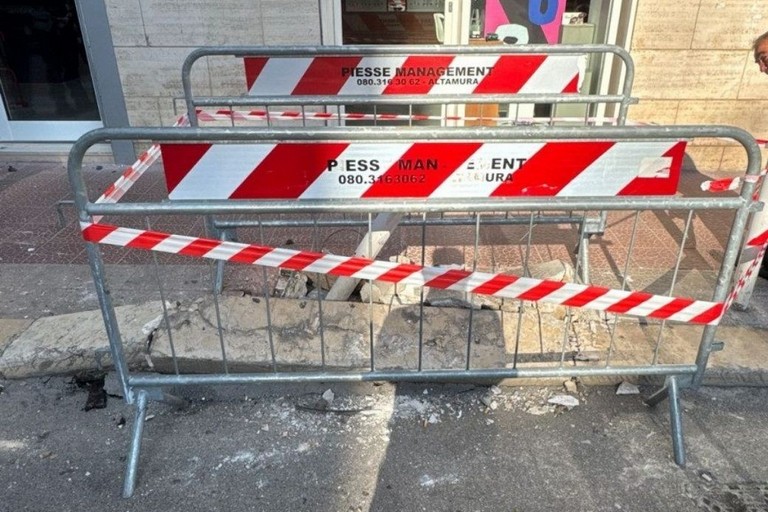 Incidente via Verdi