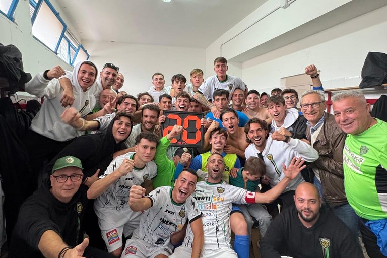 U.S. Bitonto Calcio