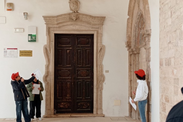 Monumenti Aperti 2025