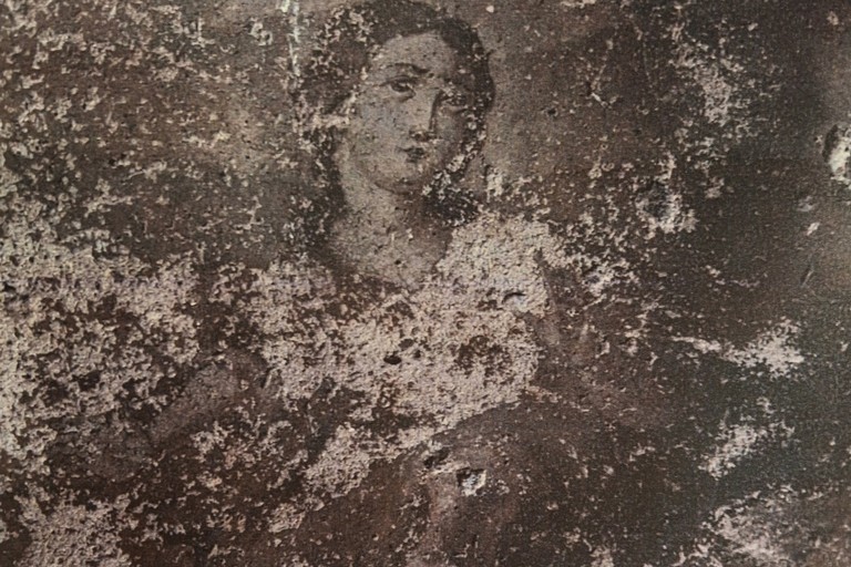 Affreschi Cattedrale di Bitonto