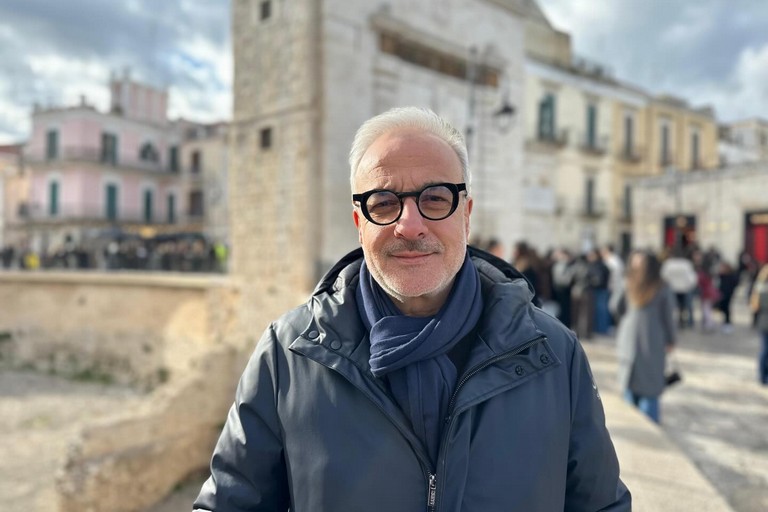 Francesco Paolo Ricci