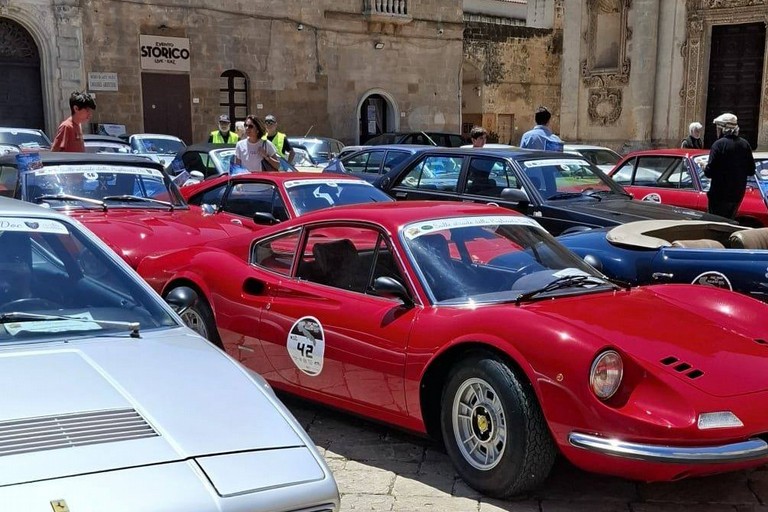 Automotoclub Bitonto